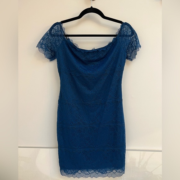 hello molly moment for opulence sequin maxi dress blue Cinq A Sept Khloe Blazer, Navy main image 0
